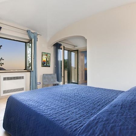 Amore Rentals - Residence Bosco Сант-Агата-суи-Дуэ-Гольфи Экстерьер фото