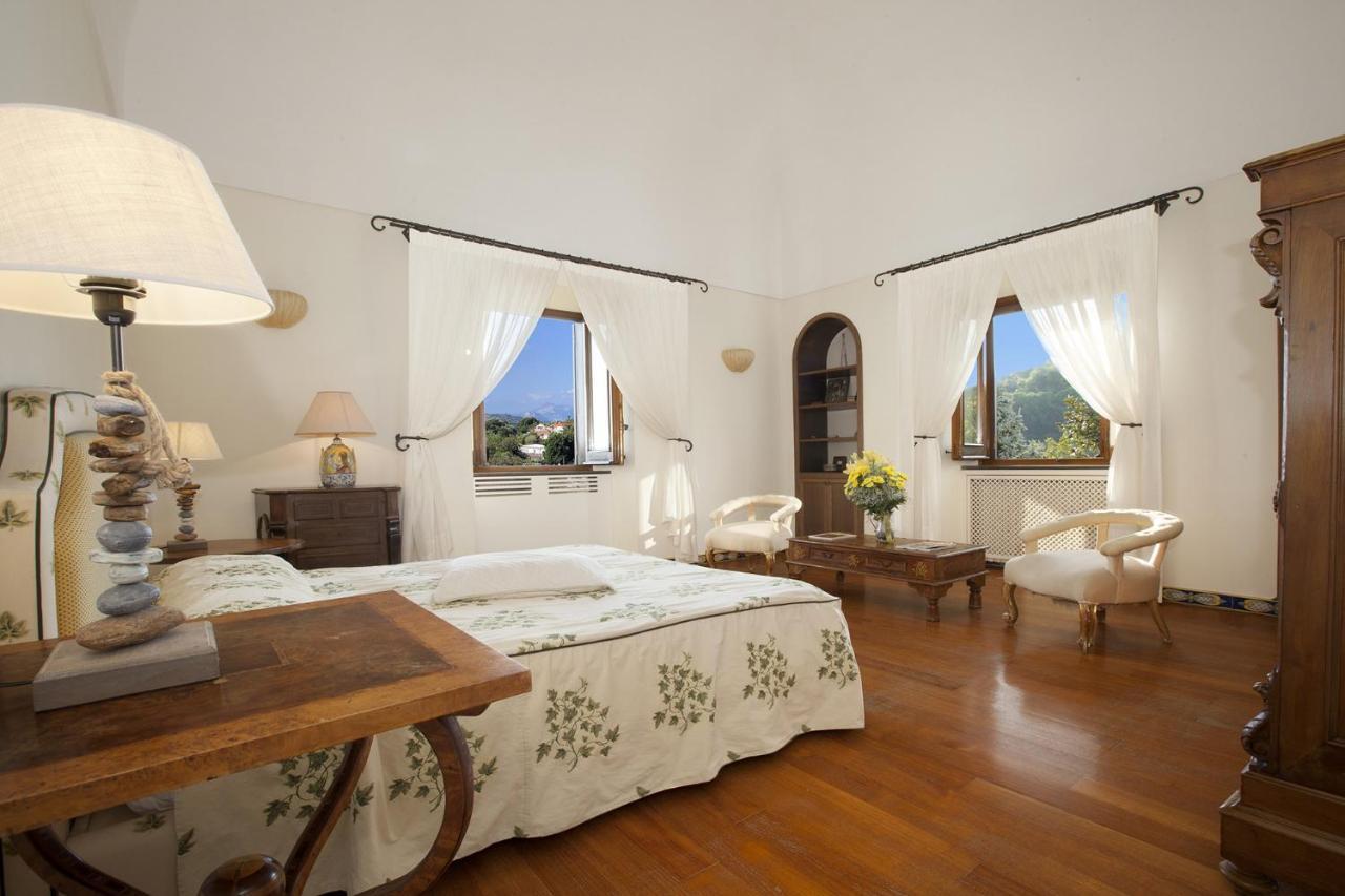 Amore Rentals - Residence Bosco Сант-Агата-суи-Дуэ-Гольфи Экстерьер фото