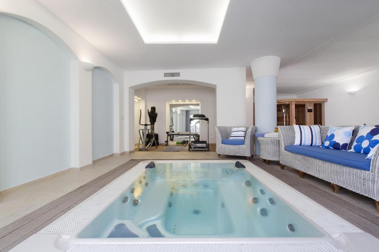 Amore Rentals - Residence Bosco Сант-Агата-суи-Дуэ-Гольфи Экстерьер фото