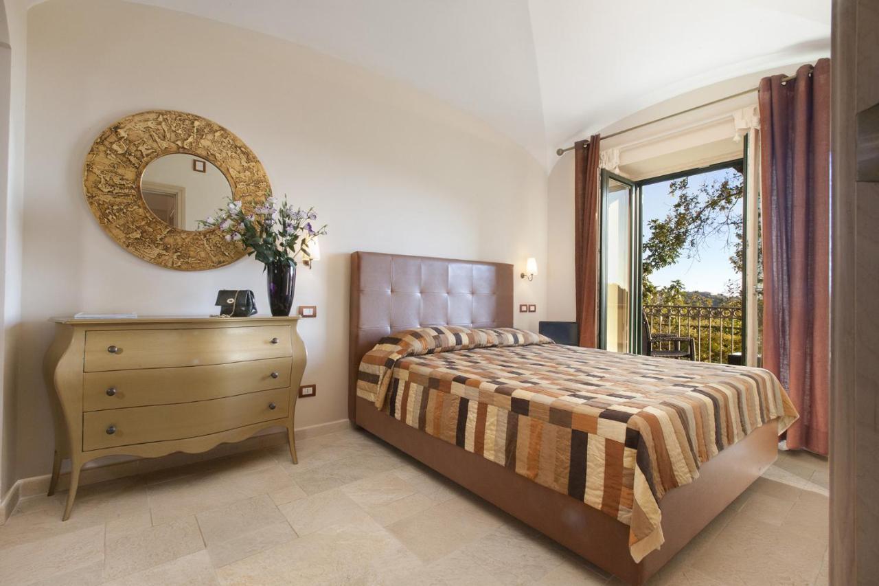 Amore Rentals - Residence Bosco Сант-Агата-суи-Дуэ-Гольфи Экстерьер фото
