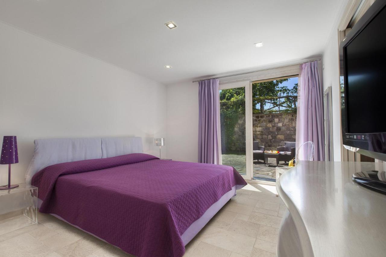Amore Rentals - Residence Bosco Сант-Агата-суи-Дуэ-Гольфи Экстерьер фото