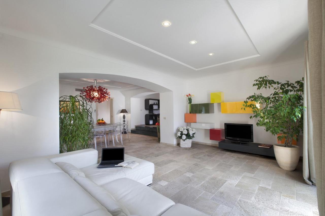 Amore Rentals - Residence Bosco Сант-Агата-суи-Дуэ-Гольфи Экстерьер фото