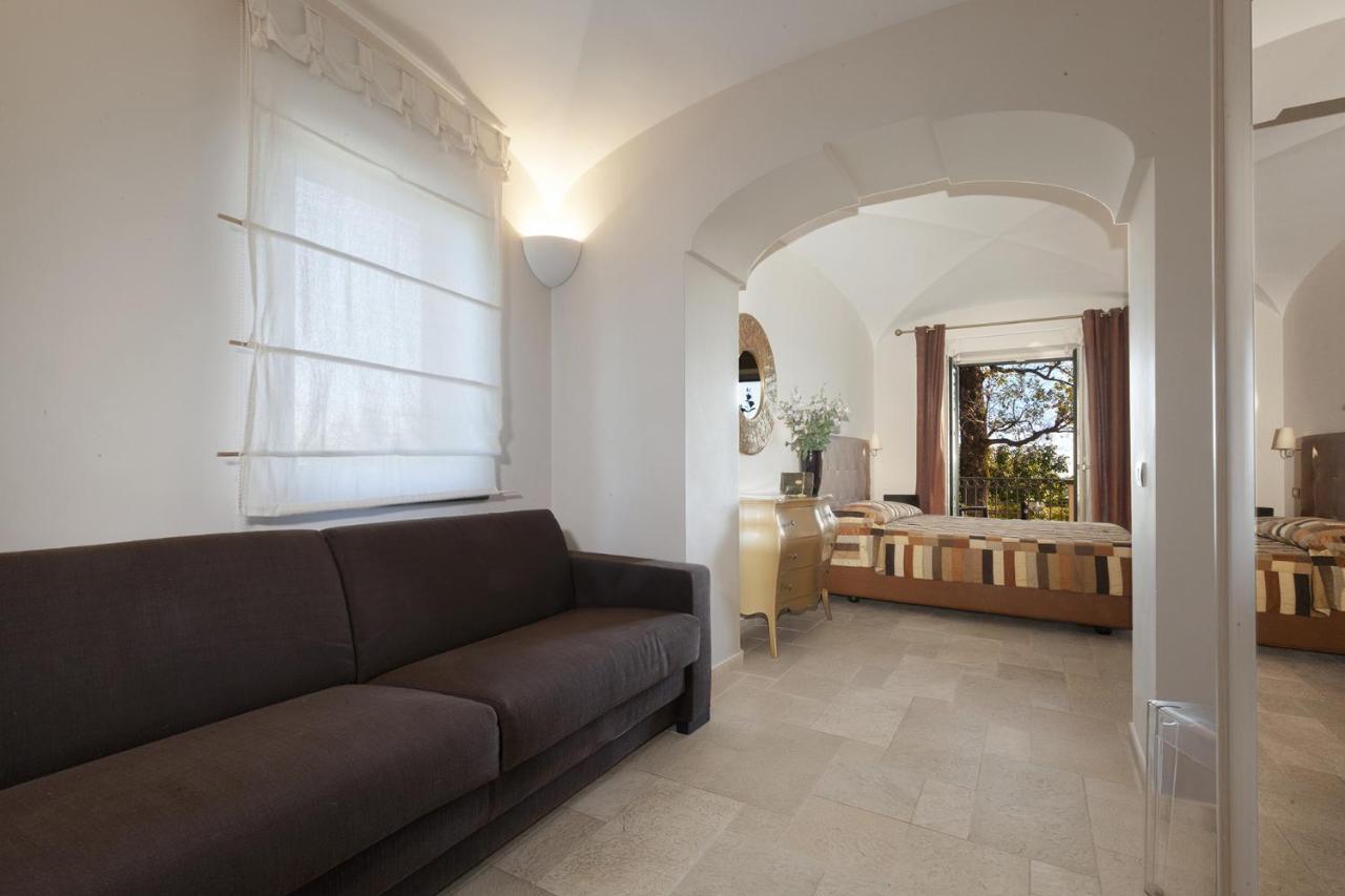 Amore Rentals - Residence Bosco Сант-Агата-суи-Дуэ-Гольфи Экстерьер фото