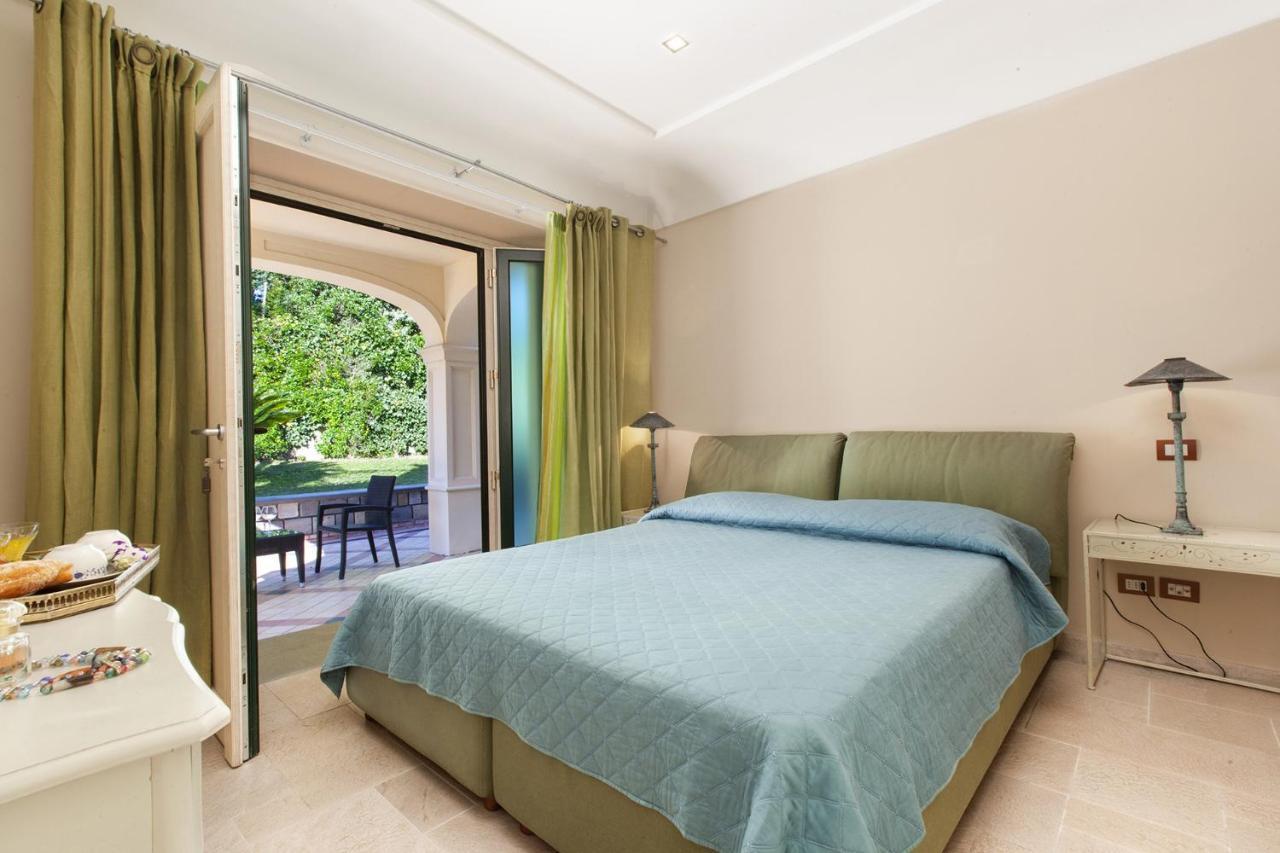 Amore Rentals - Residence Bosco Сант-Агата-суи-Дуэ-Гольфи Экстерьер фото