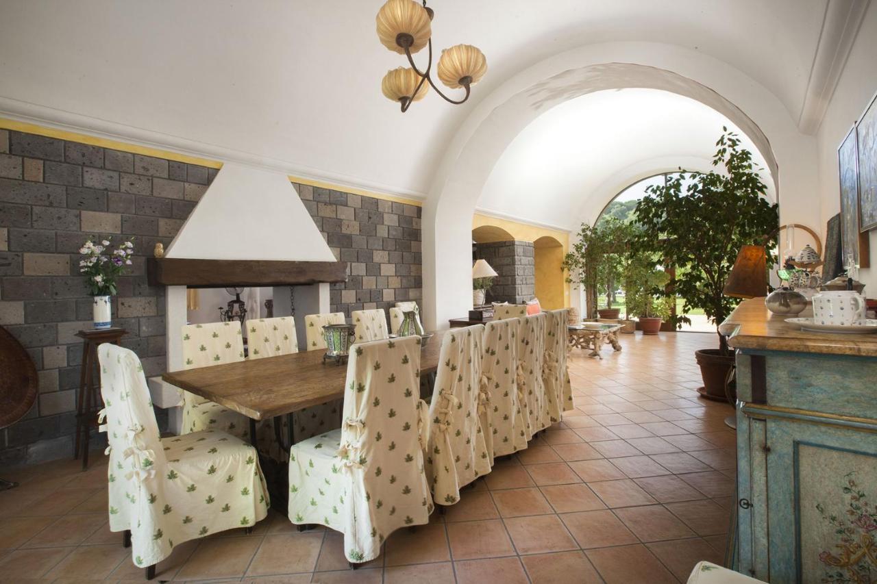 Amore Rentals - Residence Bosco Сант-Агата-суи-Дуэ-Гольфи Экстерьер фото