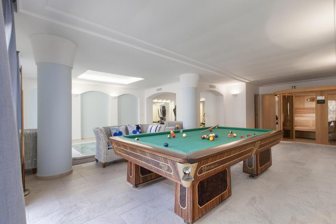Amore Rentals - Residence Bosco Сант-Агата-суи-Дуэ-Гольфи Экстерьер фото