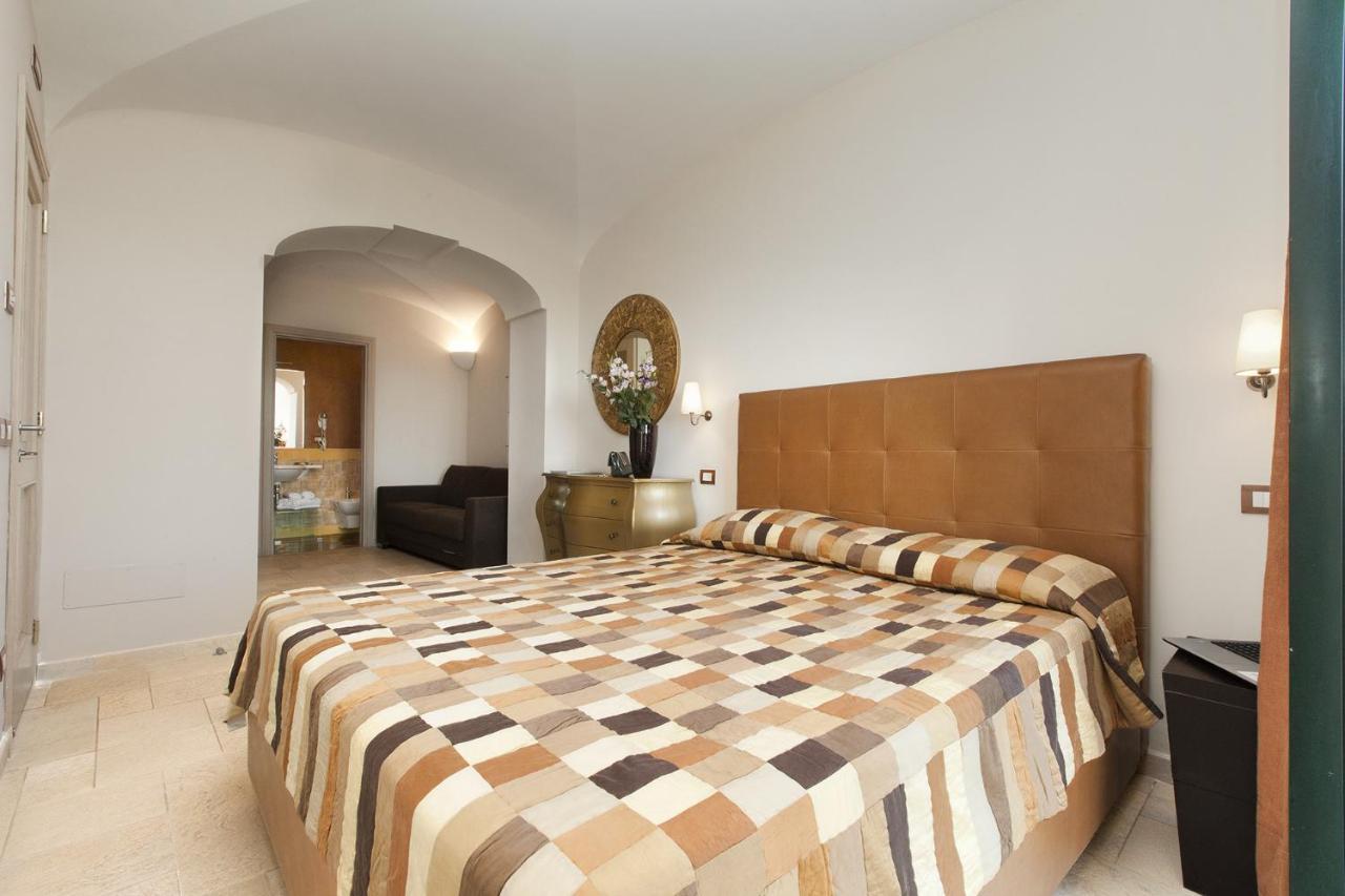 Amore Rentals - Residence Bosco Сант-Агата-суи-Дуэ-Гольфи Экстерьер фото