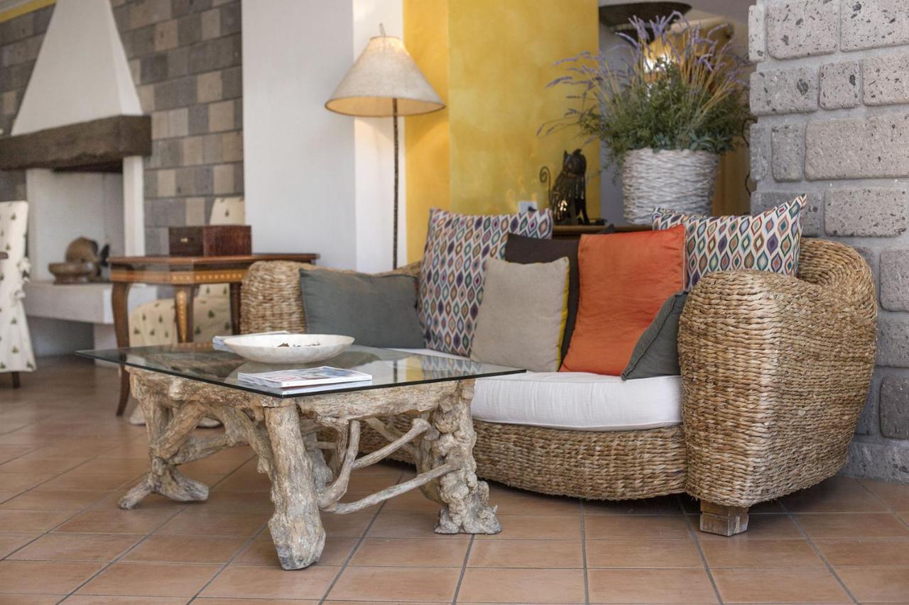 Amore Rentals - Residence Bosco Сант-Агата-суи-Дуэ-Гольфи Экстерьер фото