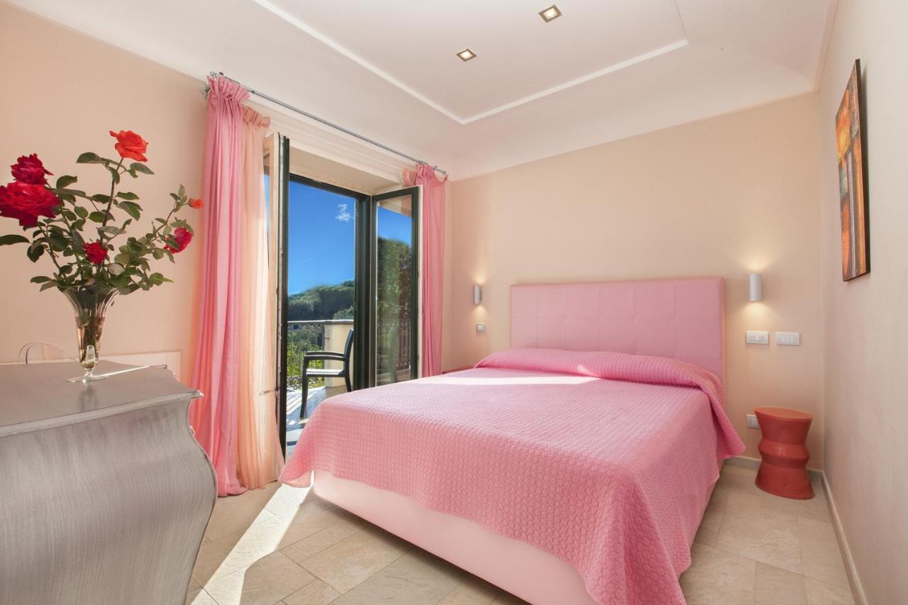 Amore Rentals - Residence Bosco Сант-Агата-суи-Дуэ-Гольфи Экстерьер фото