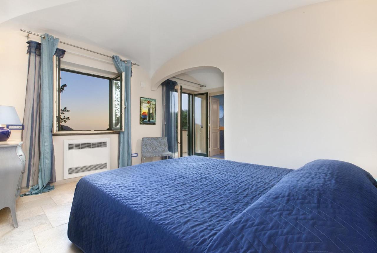 Amore Rentals - Residence Bosco Сант-Агата-суи-Дуэ-Гольфи Экстерьер фото