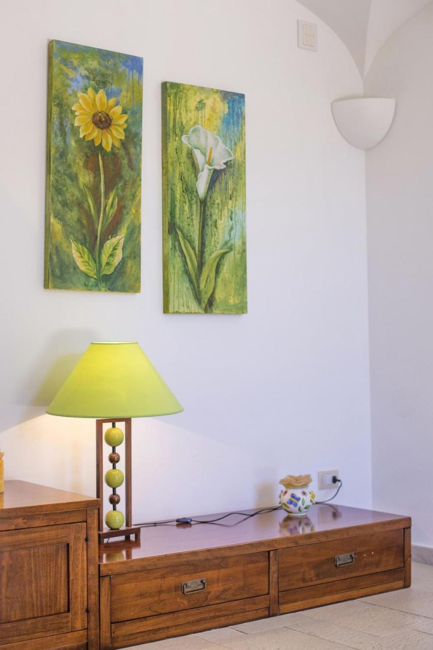 Amore Rentals - Residence Bosco Сант-Агата-суи-Дуэ-Гольфи Экстерьер фото