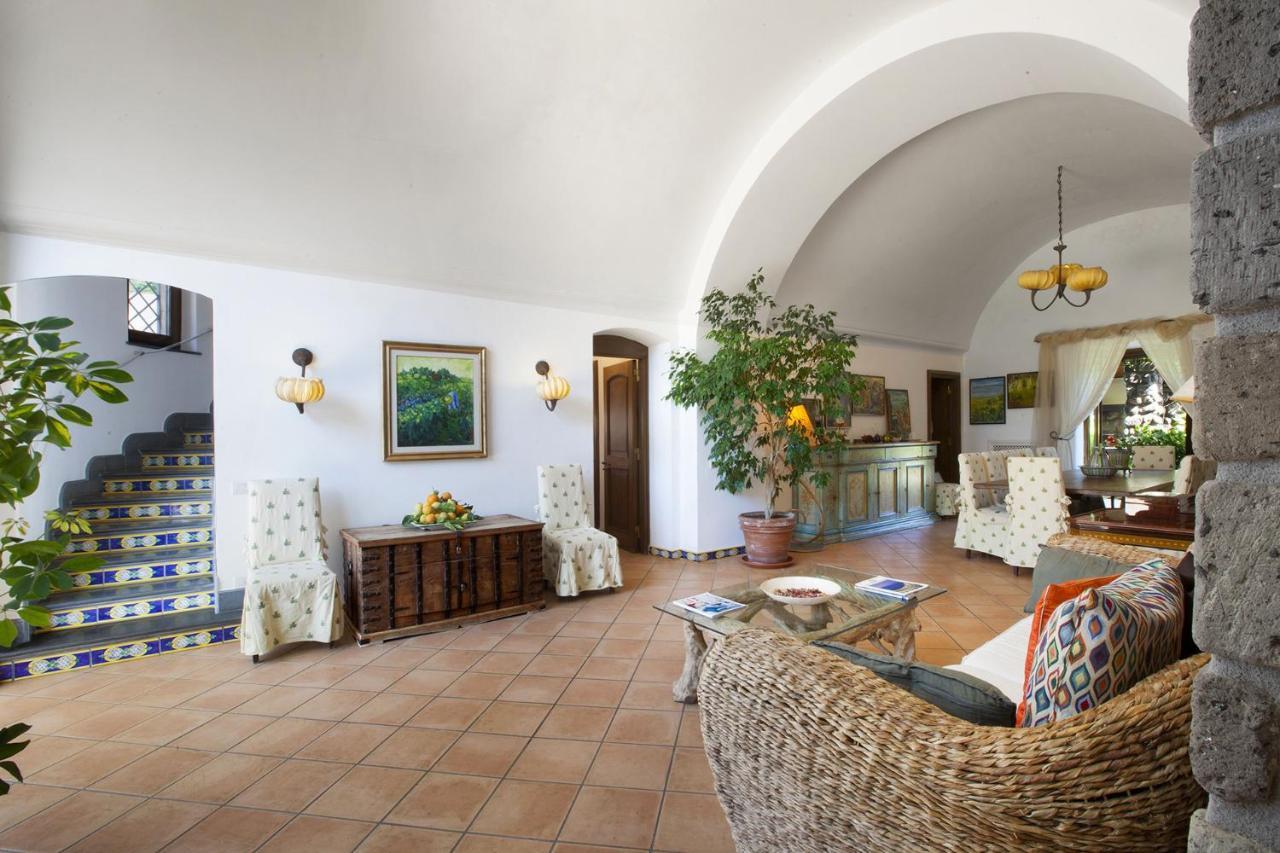 Amore Rentals - Residence Bosco Сант-Агата-суи-Дуэ-Гольфи Экстерьер фото